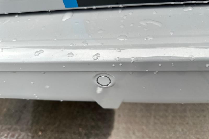 Used Ford Transit Custom 2025 for sale - 76653475: Photo 16