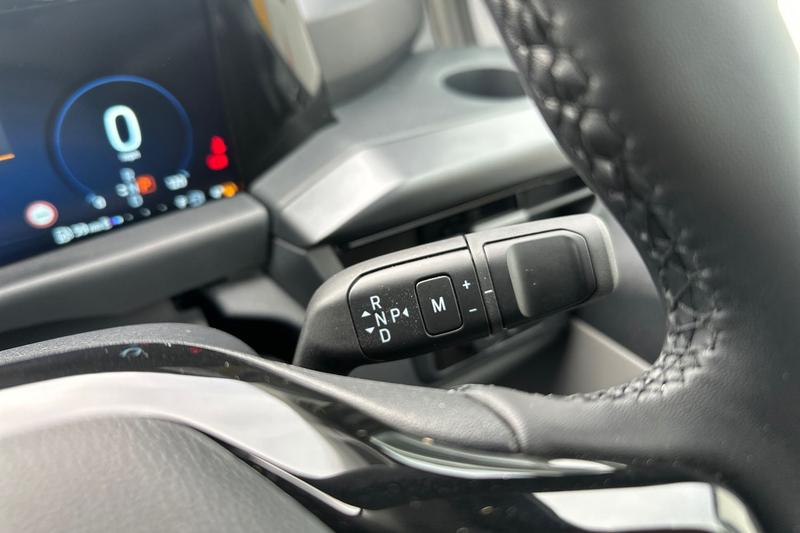 Used Ford Transit Custom 2025 for sale - 76653475: Photo 17