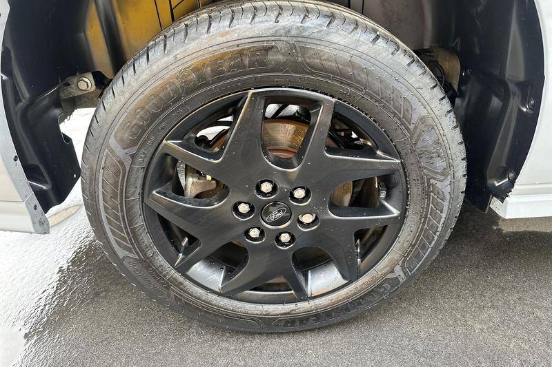 Used Ford Transit Custom 2025 for sale - 76653475: Photo 19