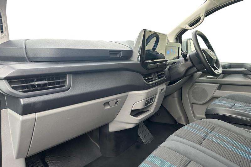 Used Ford Transit Custom 2025 for sale - 76653475: Photo 3