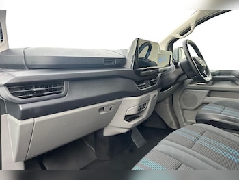 Used Ford Transit Custom 2025 for sale - 76653475: Photo