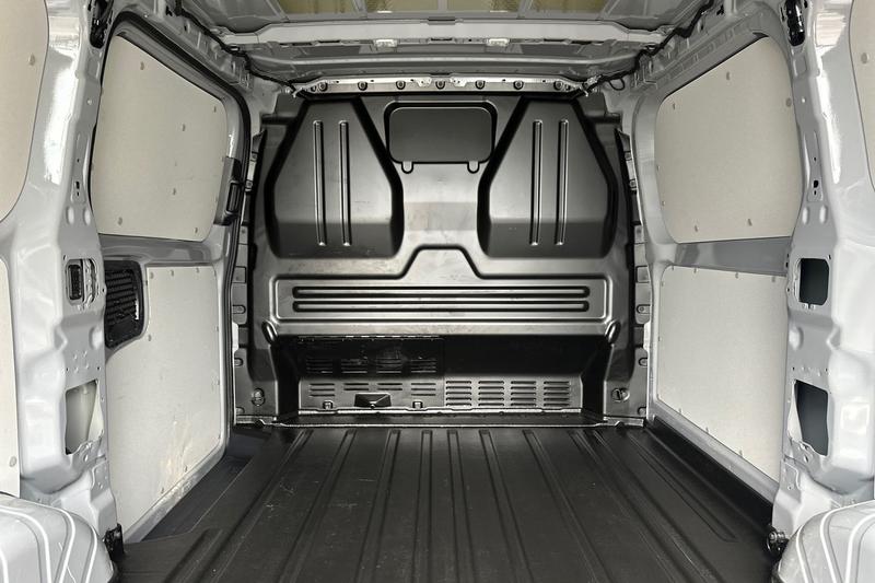 Used Ford Transit Custom 2025 for sale - 76653475: Photo 4