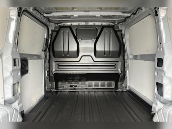 Used Ford Transit Custom 2025 for sale - 76653475: Photo