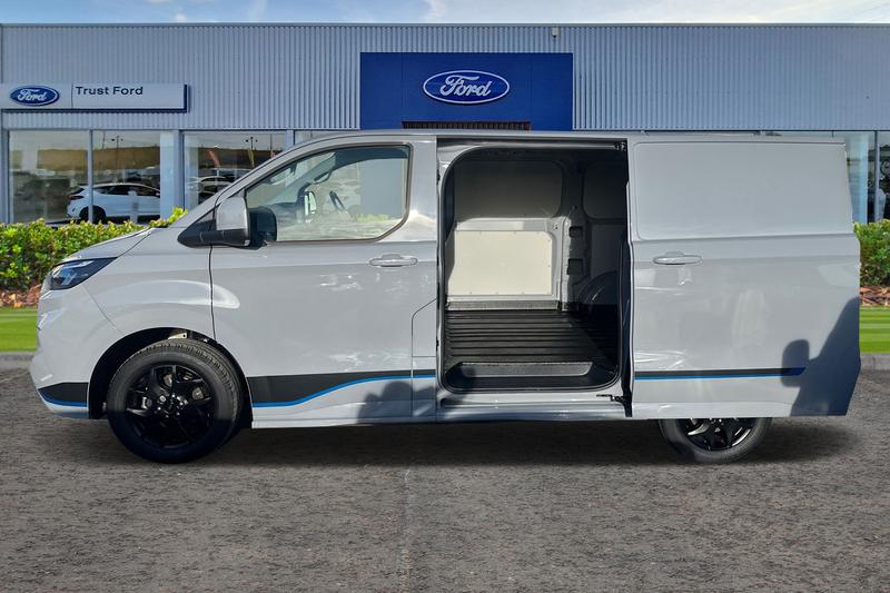 Used Ford Transit Custom 2025 for sale - 76653475: Photo 5