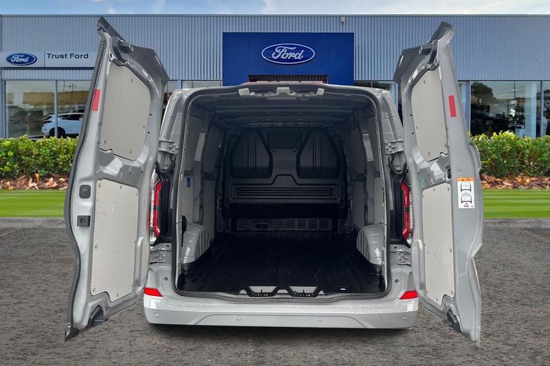 Used Ford Transit Custom 2025 for sale - 76653475: Photo 6