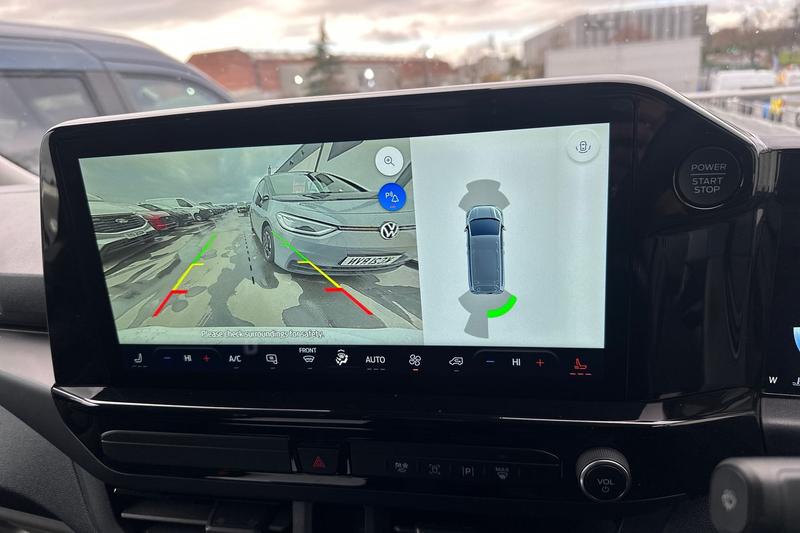 Used Ford Transit Custom 2025 for sale - 76653475: Photo 9