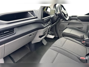 Used Ford Transit Custom 2024 for sale - 78575220: Photo