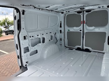 Used Ford Transit Custom 2024 for sale - 78575220: Photo