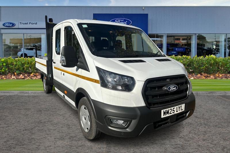 Used Ford Transit 2025 for sale - 76265981: Photo 1