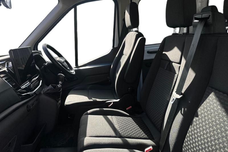 Used Ford Transit 2025 for sale - 76265981: Photo 10