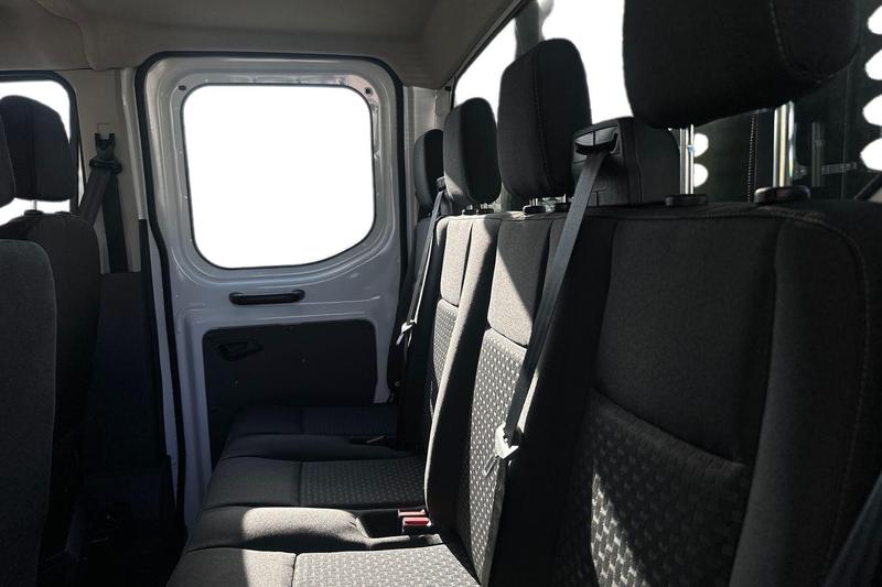 Used Ford Transit 2025 for sale - 76265981: Photo 11