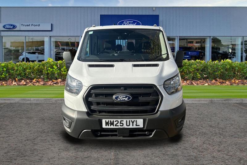 Used Ford Transit 2025 for sale - 76265981: Photo 12