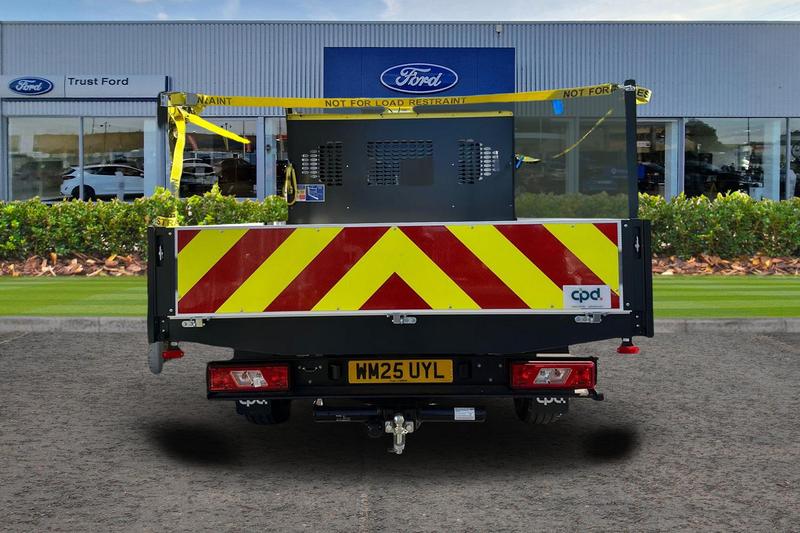 Used Ford Transit 2025 for sale - 76265981: Photo 13