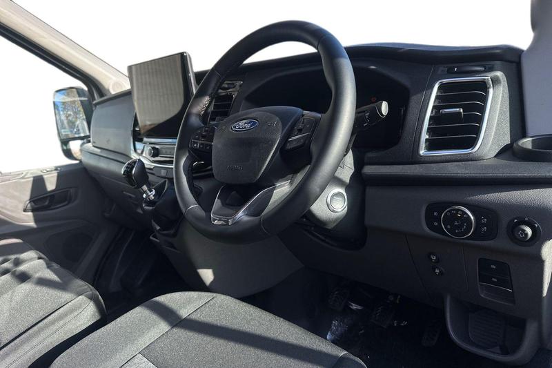 Used Ford Transit 2025 for sale - 76265981: Photo 14