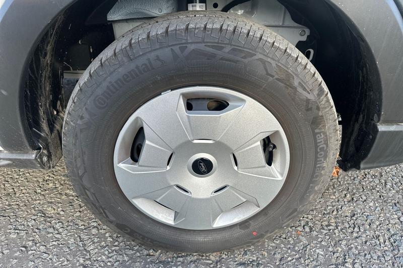 Used Ford Transit 2025 for sale - 76265981: Photo 16