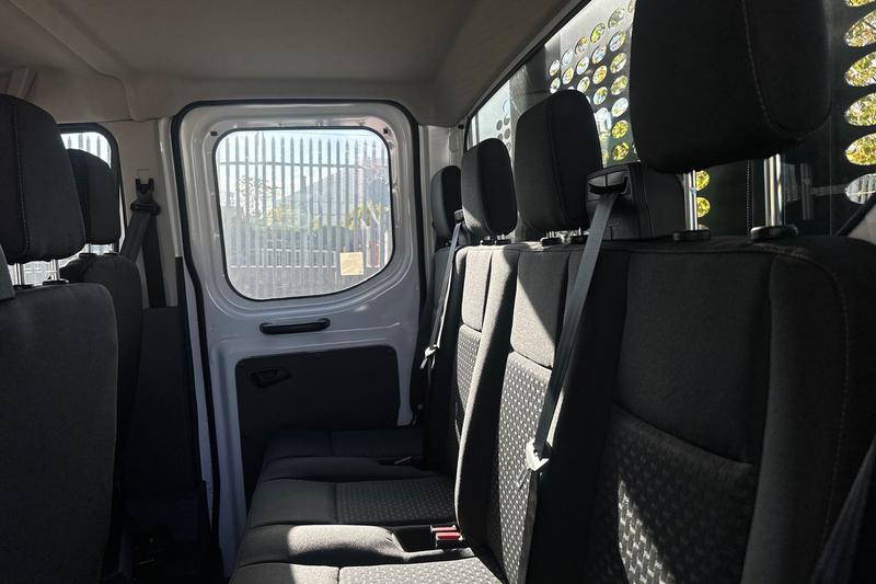Used Ford Transit 2025 for sale - 76265981: Photo 18
