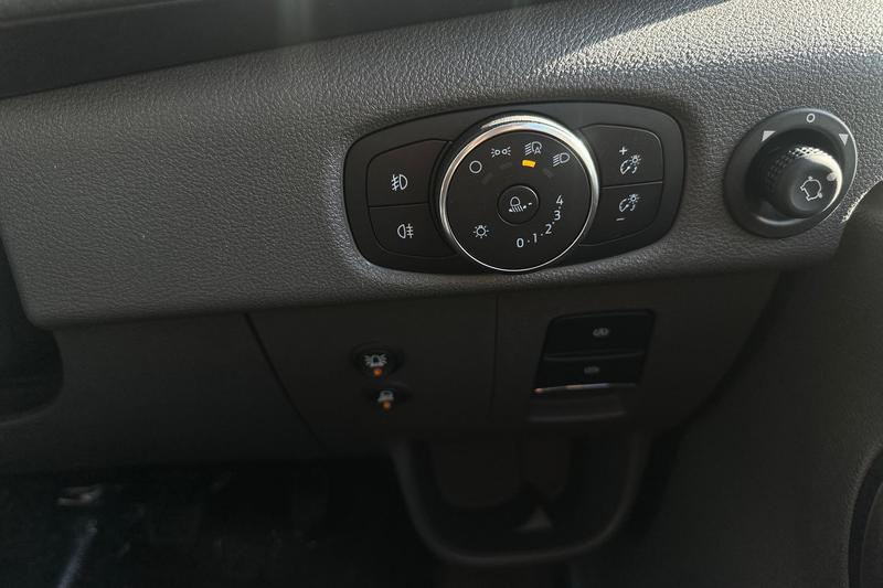 Used Ford Transit 2025 for sale - 76265981: Photo 19