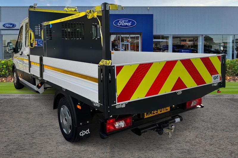 Used Ford Transit 2025 for sale - 76265981: Photo 2