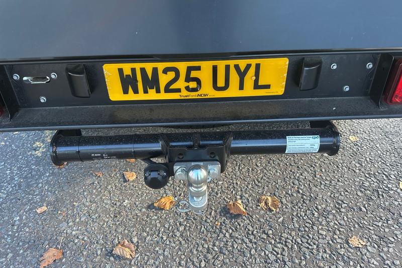 Used Ford Transit 2025 for sale - 76265981: Photo 20