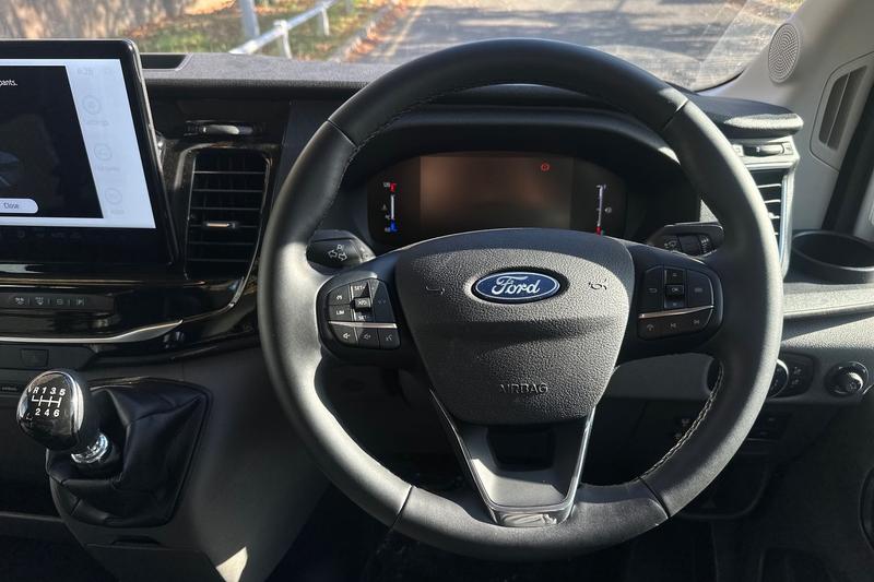 Used Ford Transit 2025 for sale - 76265981: Photo 23
