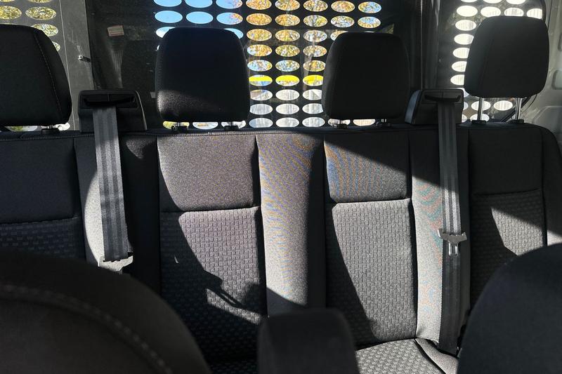 Used Ford Transit 2025 for sale - 76265981: Photo 24