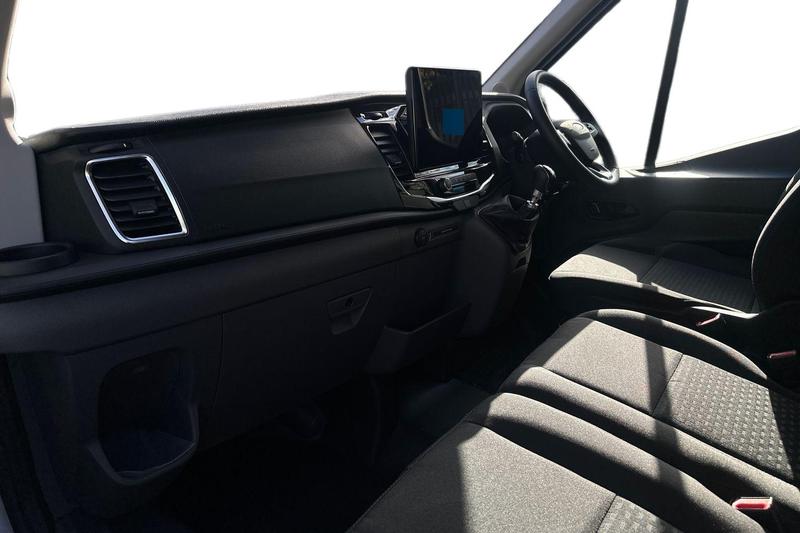 Used Ford Transit 2025 for sale - 76265981: Photo 3