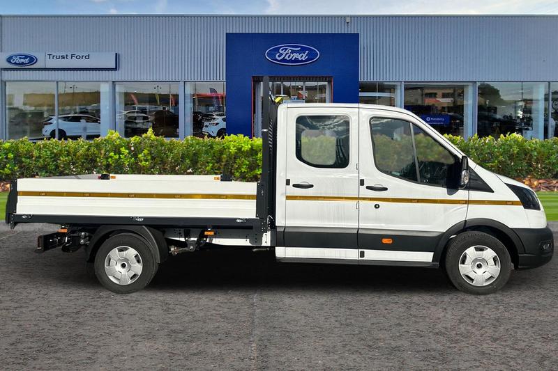 Used Ford Transit 2025 for sale - 76265981: Photo 5