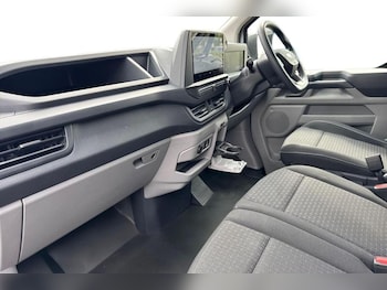 Used Ford Transit Custom 2024 for sale - 78575215: Photo