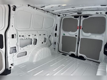 Used Ford Transit Custom 2024 for sale - 78575215: Photo