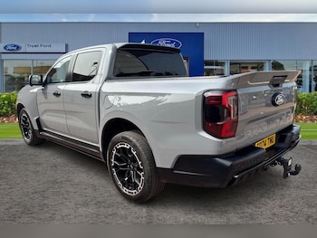Used Ford Ranger 2024 for sale - 79280858: Photo