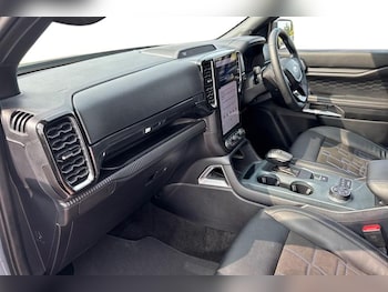 Used Ford Ranger 2024 for sale - 79280858: Photo