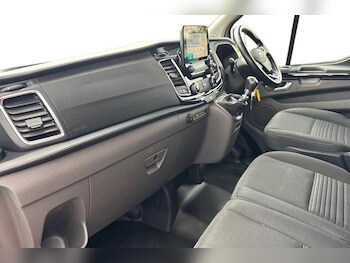 Used Ford Transit Custom undefined for sale - 78817799: Photo