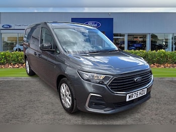 Used Ford Transit Connect 2025 for sale - 78817828: Photo