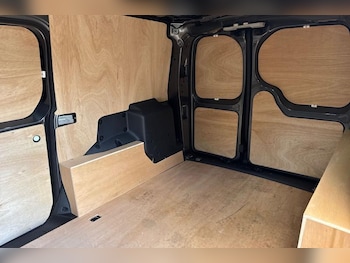 Used Ford Transit Connect 2025 for sale - 78817828: Photo
