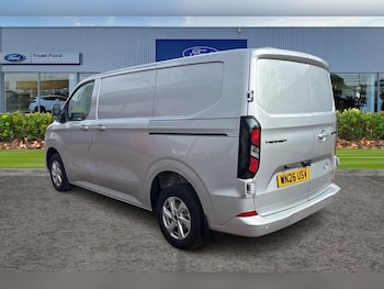 Used Ford Transit Custom 2026 for sale - 79556797: Photo