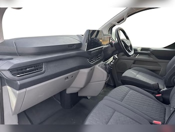 Used Ford Transit Custom 2026 for sale - 79556797: Photo