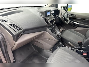 Used Ford Transit Connect 2022 for sale - 78452326: Photo