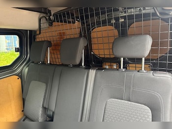 Used Ford Transit Connect 2022 for sale - 78452326: Photo