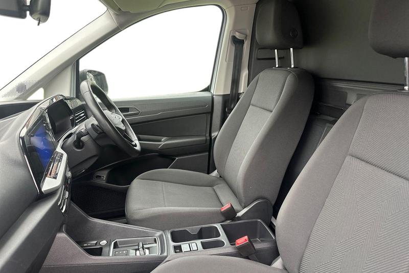 Used Ford Transit Connect 2025 for sale - 76382120: Photo 10