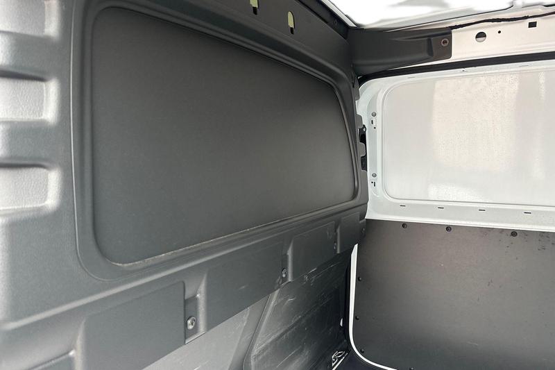 Used Ford Transit Connect 2025 for sale - 76382120: Photo 11