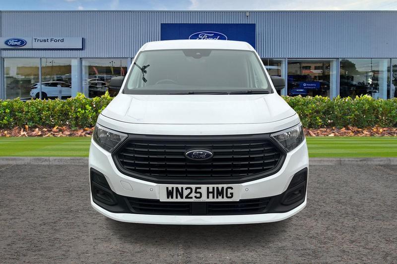 Used Ford Transit Connect 2025 for sale - 76382120: Photo 12