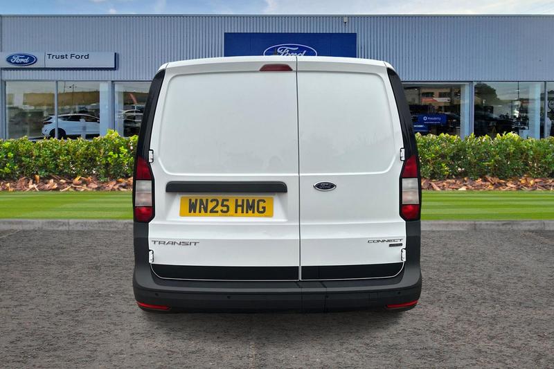 Used Ford Transit Connect 2025 for sale - 76382120: Photo 13