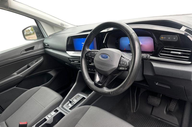 Used Ford Transit Connect 2025 for sale - 76382120: Photo 14