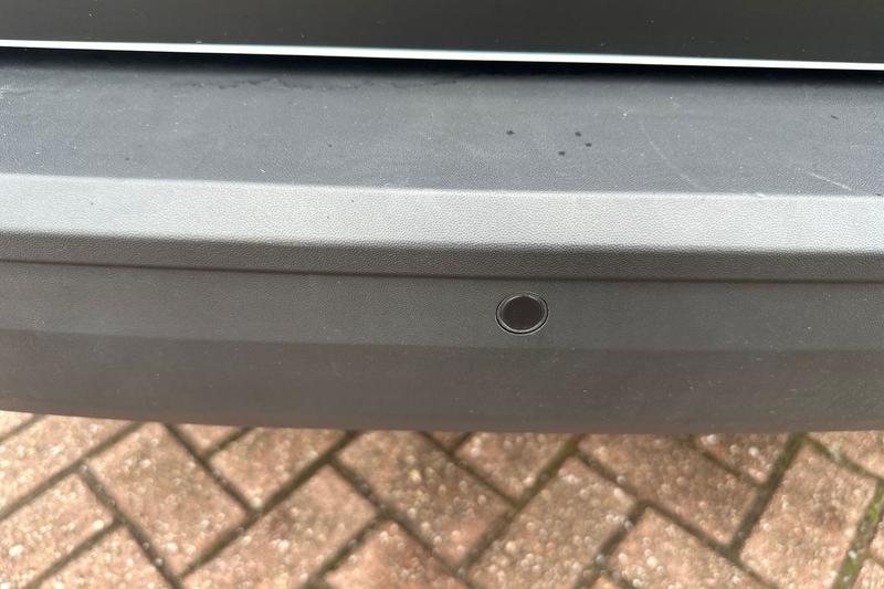 Used Ford Transit Connect 2025 for sale - 76382120: Photo 15