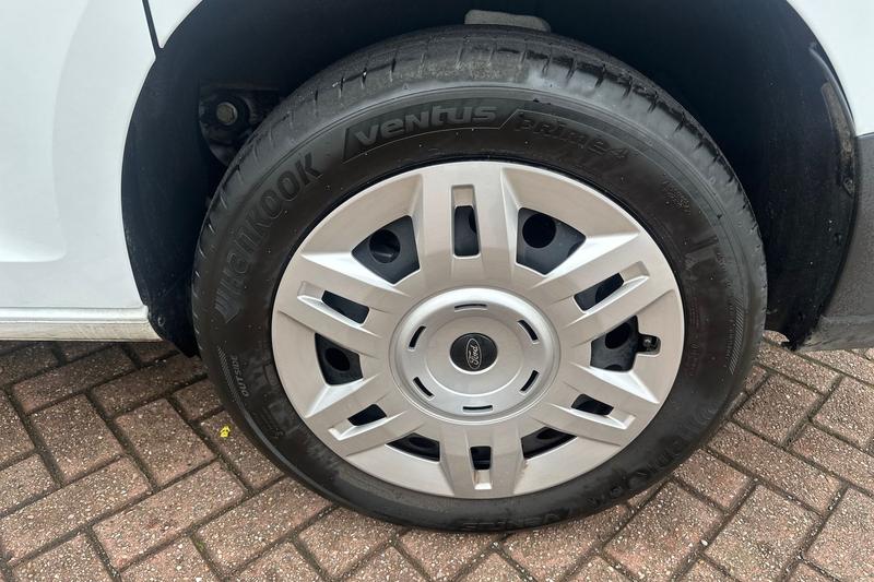 Used Ford Transit Connect 2025 for sale - 76382120: Photo 17