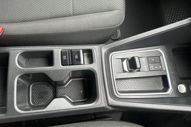 Used Ford Transit Connect 2025 for sale - 76382120: Photo 19