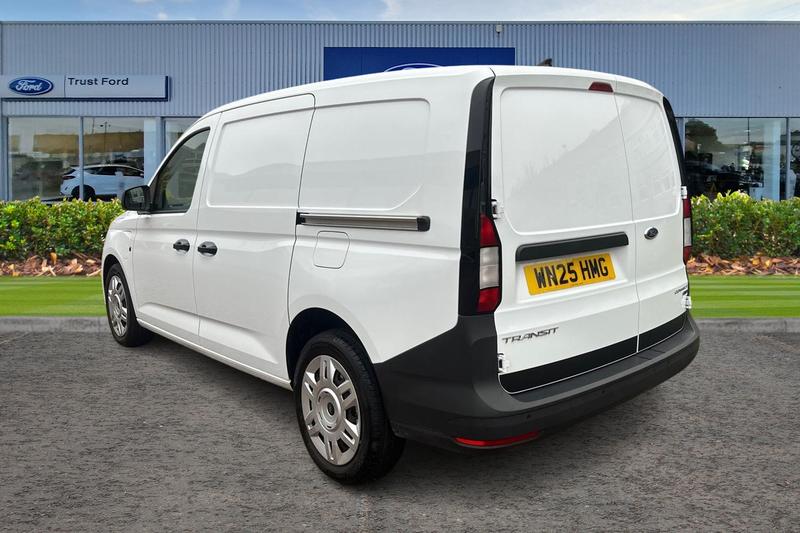 Used Ford Transit Connect 2025 for sale - 76382120: Photo 2