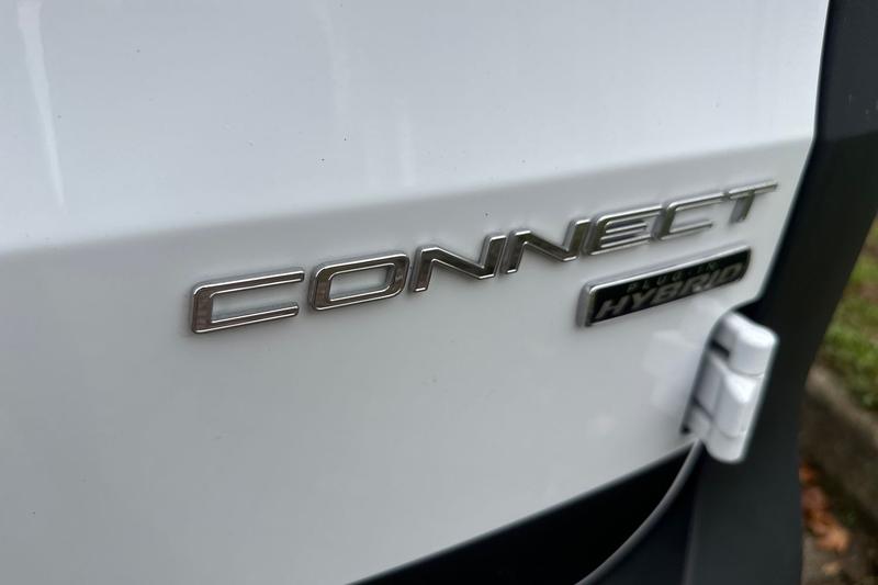 Used Ford Transit Connect 2025 for sale - 76382120: Photo 20