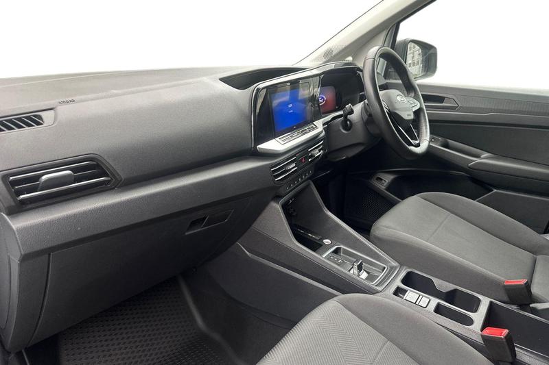 Used Ford Transit Connect 2025 for sale - 76382120: Photo 3