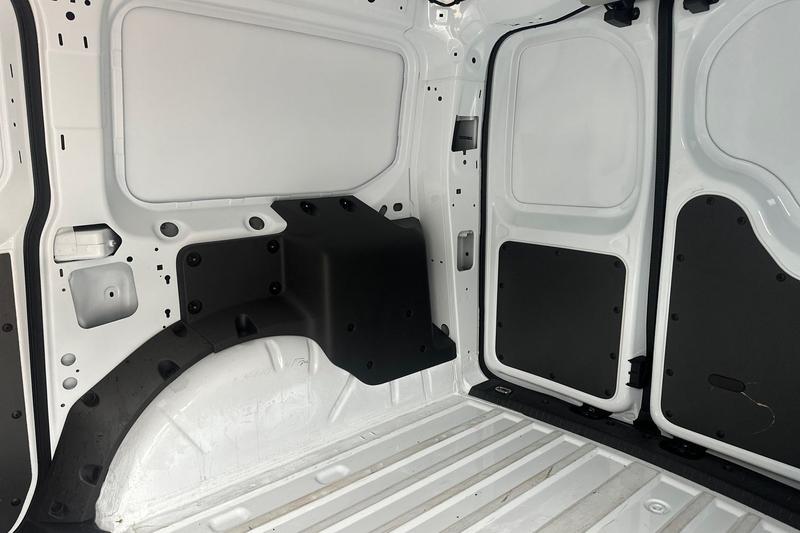 Used Ford Transit Connect 2025 for sale - 76382120: Photo 4